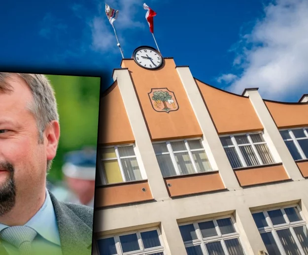 Miasto ma nowego sekretarza. Konkurs wygrał były wójt - zdjęcie główne