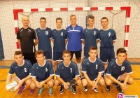 Powrót Ekonoma do ekstraligi. Domex coraz bliżej wicemistrzostwa. - zdjęcie główne