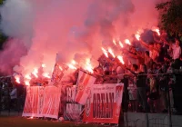 Słomka i Zenit na czele Klasy A: sypnęło bramkami w minionej kolejce - zdjęcie główne