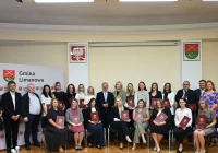  Akty nadania stopnia nauczyciela mianowanego podczas narady dyrektorów - zdjęcie główne