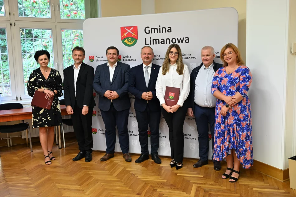  Akty nadania stopnia nauczyciela mianowanego podczas narady dyrektorów - zdjęcie 2