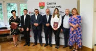  Akty nadania stopnia nauczyciela mianowanego podczas narady dyrektorów - zdjęcie 2