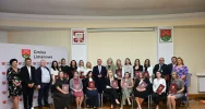  Akty nadania stopnia nauczyciela mianowanego podczas narady dyrektorów - zdjęcie 3