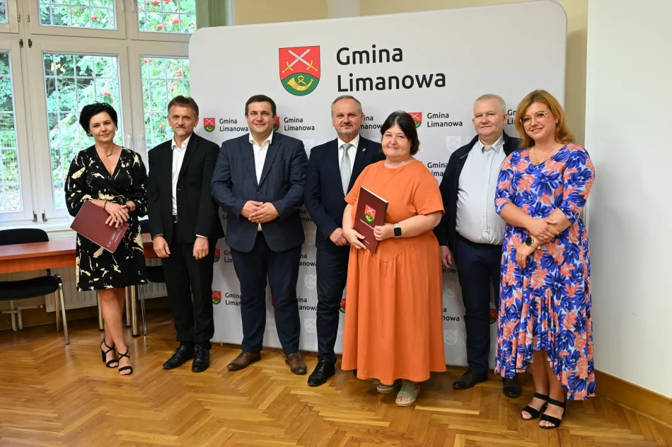  Akty nadania stopnia nauczyciela mianowanego podczas narady dyrektorów - zdjęcie 4