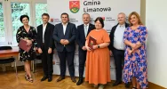  Akty nadania stopnia nauczyciela mianowanego podczas narady dyrektorów - zdjęcie 4