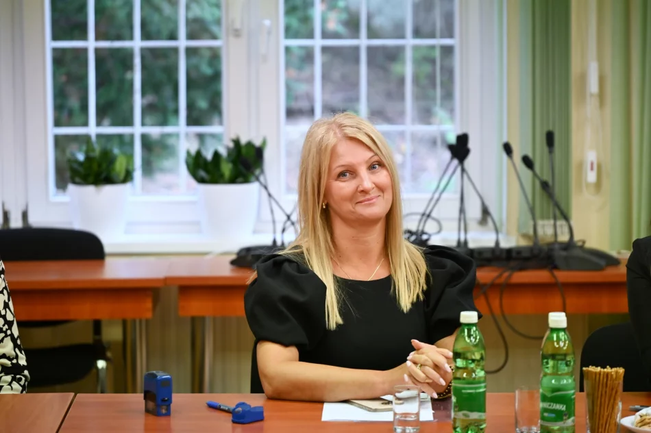  Akty nadania stopnia nauczyciela mianowanego podczas narady dyrektorów - zdjęcie 14