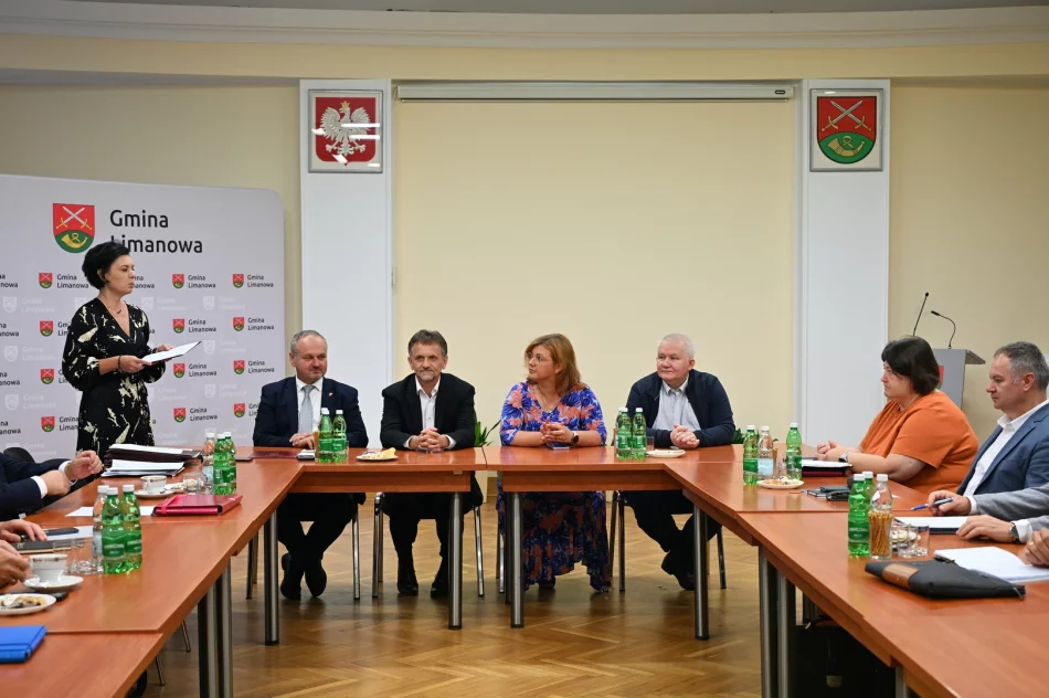  Akty nadania stopnia nauczyciela mianowanego podczas narady dyrektorów - zdjęcie 18
