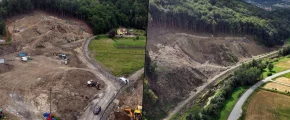 Wykonawcy szykują się do drążenia - zdjęcie główne