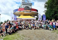 Doroczne spotkanie turystów  - zdjęcie główne