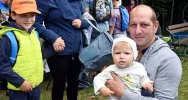 Doroczne spotkanie turystów  - zdjęcie 4