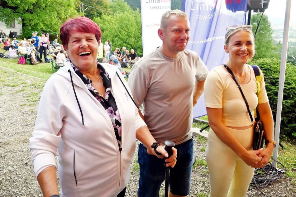 Doroczne spotkanie turystów  - zdjęcie 16