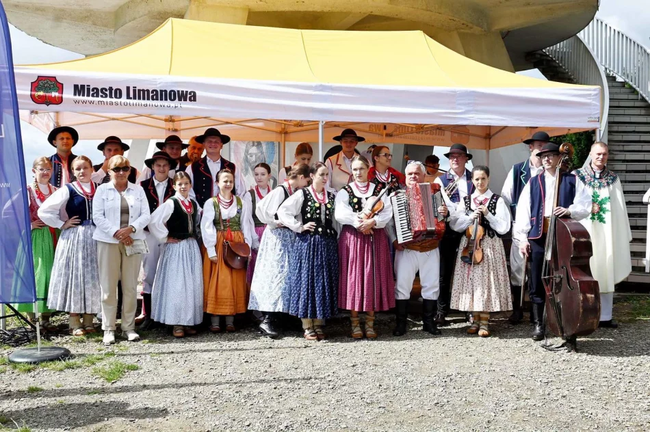 Doroczne spotkanie turystów  - zdjęcie 23