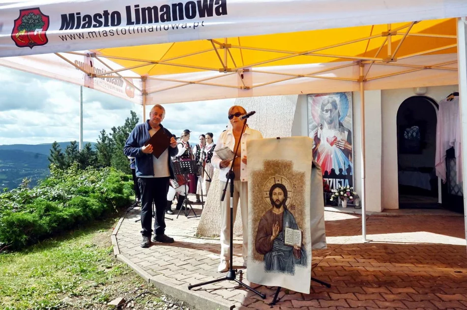 Doroczne spotkanie turystów  - zdjęcie 25