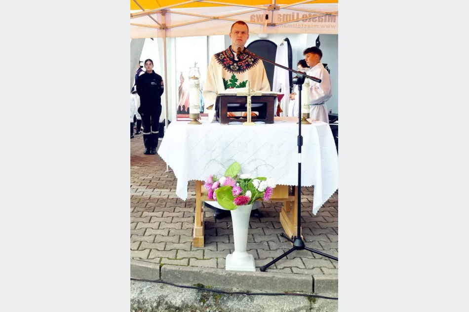 Doroczne spotkanie turystów  - zdjęcie 29