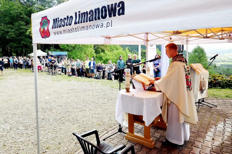 Doroczne spotkanie turystów  - zdjęcie 32
