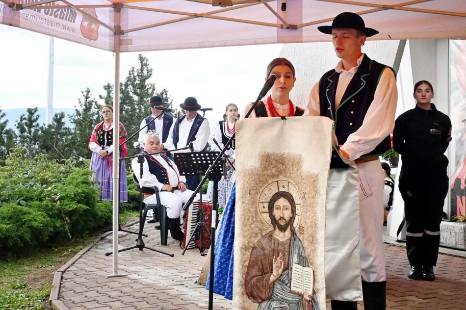 Doroczne spotkanie turystów  - zdjęcie 33
