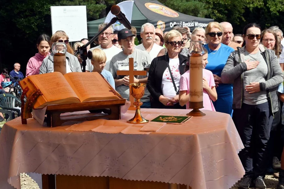 Doroczne spotkanie turystów  - zdjęcie 35
