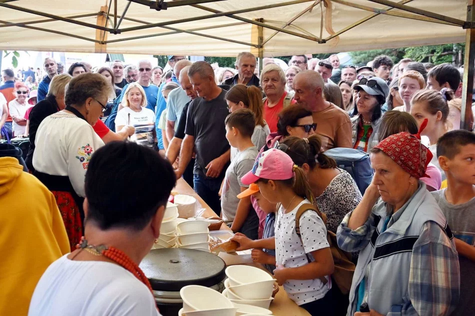 Doroczne spotkanie turystów  - zdjęcie 40