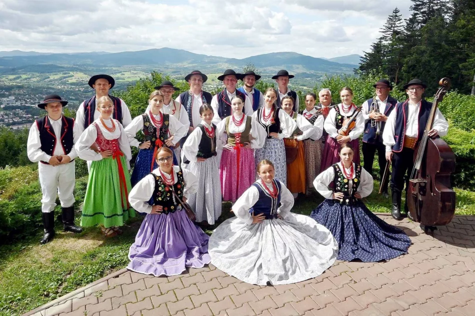 Doroczne spotkanie turystów  - zdjęcie 41