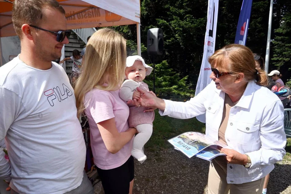 Doroczne spotkanie turystów  - zdjęcie 46