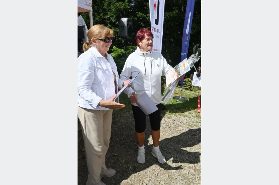 Doroczne spotkanie turystów  - zdjęcie 49