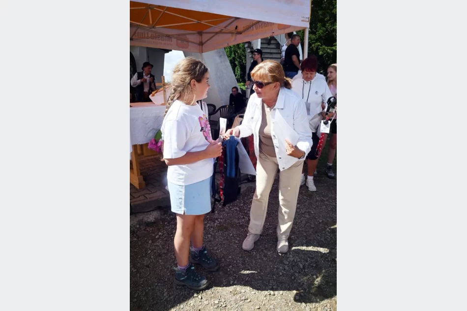 Doroczne spotkanie turystów  - zdjęcie 59
