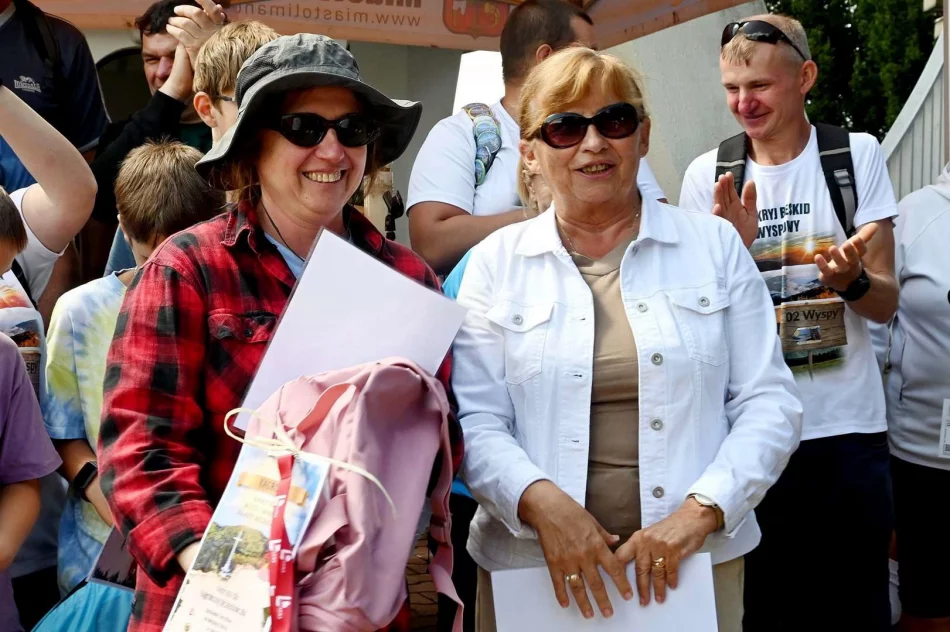 Doroczne spotkanie turystów  - zdjęcie 65