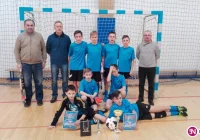 Historyczny sukces limanowskich drużyn. W weekend powalczą o piłkarskie mistrzostwo Małopolski - zdjęcie główne