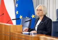 Wybór zarządu regionu małopolskiego KO - po wyborach na prezydenta Krakowa - zdjęcie główne