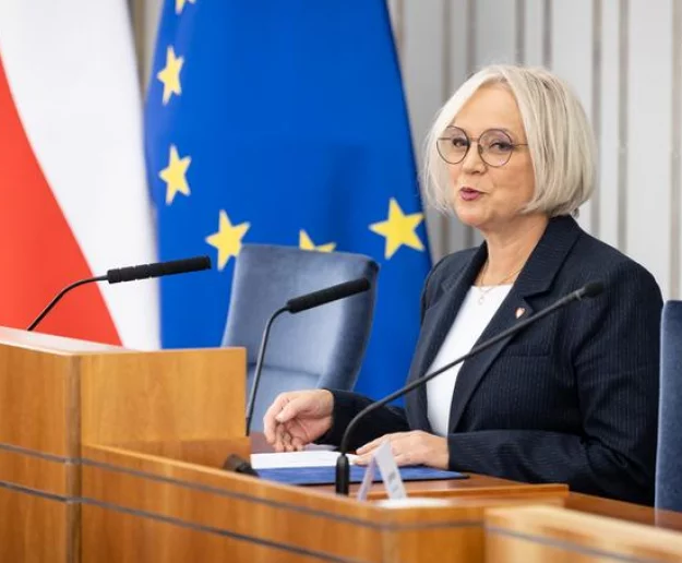 Wybór zarządu regionu małopolskiego KO - po wyborach na prezydenta Krakowa - zdjęcie główne
