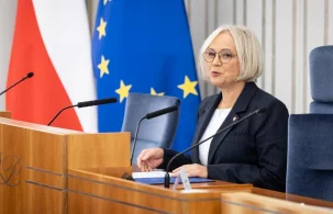 Wybór zarządu regionu małopolskiego KO - po wyborach na prezydenta Krakowa - zdjęcie główne