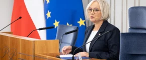 Wybór zarządu regionu małopolskiego KO - po wyborach na prezydenta Krakowa - zdjęcie główne