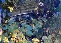 Kolizyjna środa na drogach powiatu - zdjęcie główne
