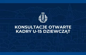 Otwarta konsultacja kadry Małopolski U-15. W sztabie trener związany z Limanowszczyzną - Zdjęcie główne