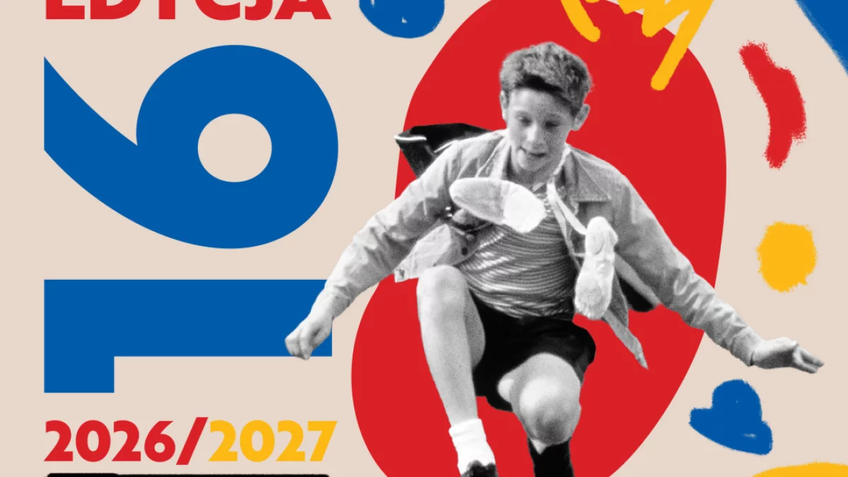 Rusza kolejna edycja programu KinoSzkoła! Zapraszamy szkoły i przedszkola
