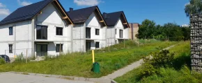 Działka za 19 zł, park za 2 głosy. A obok inwestycja córki burmistrz - zdjęcie główne
