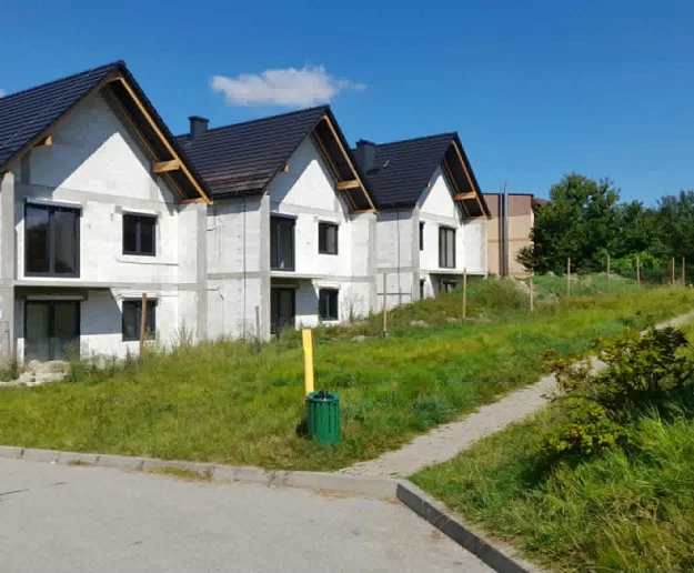 Działka za 19 zł, park za 2 głosy. A obok inwestycja córki burmistrz - zdjęcie główne