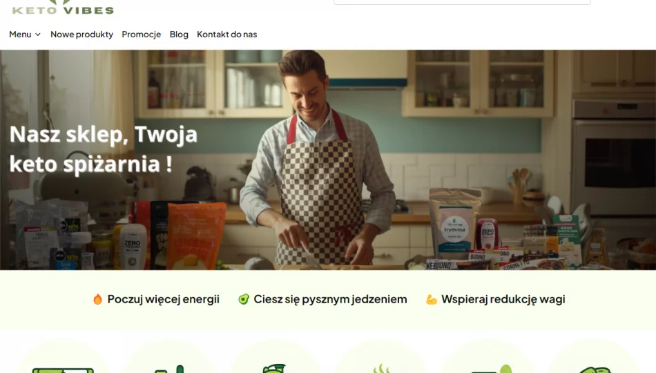 Jak ułatwić sobie rozpoczęcie diety ketogenicznej? - zdjęcie 1