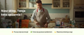 Jak ułatwić sobie rozpoczęcie diety ketogenicznej? - zdjęcie główne