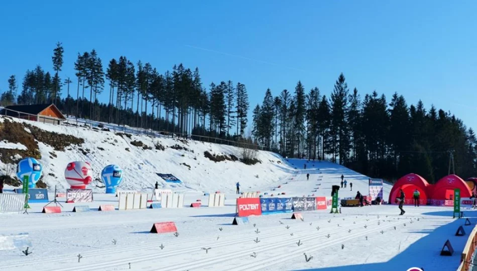 Mistrzostwa Polski Seniorów: Klaudia Kołodziej na 5 miejscu - zdjęcie 1