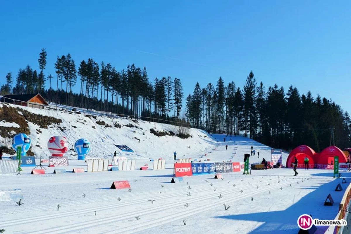 Mistrzostwa Polski Seniorów: Klaudia Kołodziej na 5 miejscu