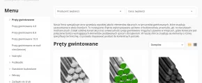 Czym są pręty gwintowane i kiedy warto wybrać je zamiast śrub lub kotew? - zdjęcie główne