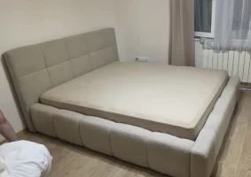 Łóżko Fluffy 160/200 Quelle 05 - Zdjęcie główne