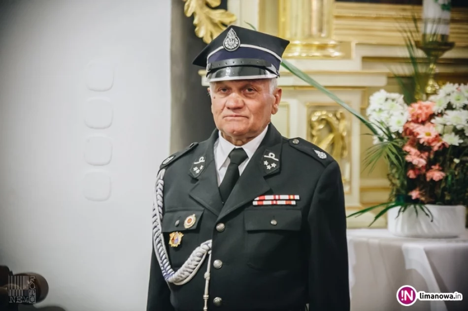 Przekazanie samochodu gaśniczego dla OSP Nowe Rybie - zdjęcie 17