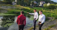 Poseł Konfederacji chce odbudować zalew. Pomysł wraca po dekadzie - zdjęcie 5