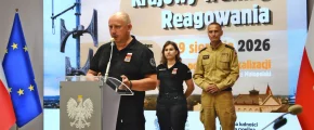 Co zrobić, gdy wyje syrena? Jutro trening reagowania - zdjęcie główne
