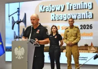 Co zrobić, gdy wyje syrena? Jutro trening reagowania - zdjęcie główne