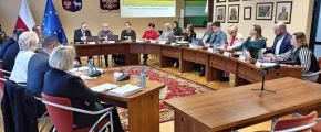 Dziś sesja Rady Miejskiej - oglądaj na żywo - zdjęcie główne