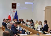 Obradują limanowscy radni - oglądaj na żywo - zdjęcie główne