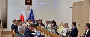Obradują limanowscy radni - oglądaj na żywo - zdjęcie główne